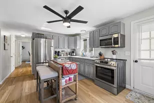 1392 Old Pleasant St, Bridgewater, MA 02324 - Photo 33