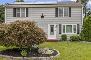 1392 Old Pleasant St, Bridgewater, MA 02324 - Photo 1