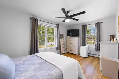 1392 Old Pleasant St, Bridgewater, MA 02324 - Photo 35