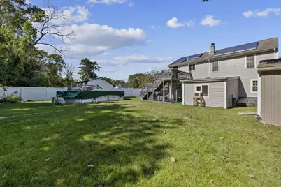 1392 Old Pleasant St, Bridgewater, MA 02324 - Photo 25
