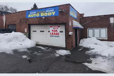 922 Front St #A, Chicopee, MA 01020 - Photo 1