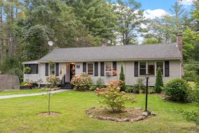 12 Baldwinville State Rd, Winchendon, MA 01475 - Photo 1