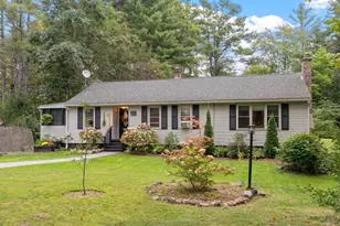 12 Baldwinville State Rd, Winchendon, MA 01475 - Photo 1