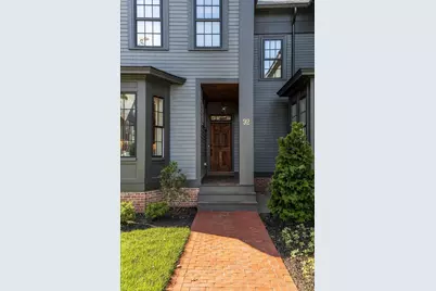 92 Federal  Street #B, Newburyport, MA 01950 - Photo 3