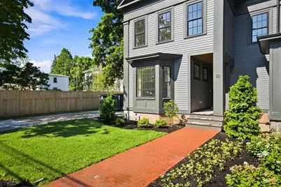92 Federal  Street #B, Newburyport, MA 01950 - Photo 1