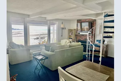 59 Collier Rd. Winter Rental, Scituate, MA 02066 - Photo 5