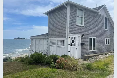 59 Collier Rd. Winter Rental, Scituate, MA 02066 - Photo 1