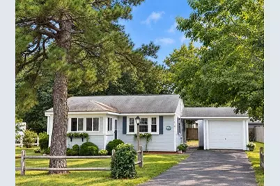 11 Lawrence Road, Dennis, MA 02639 - Photo 1