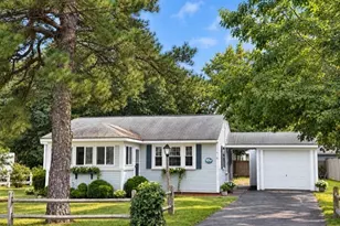 11 Lawrence Rd, Dennis, MA 02639 - Photo 1