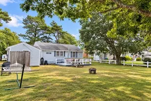 11 Lawrence Rd, Dennis, MA 02639 - Photo 11