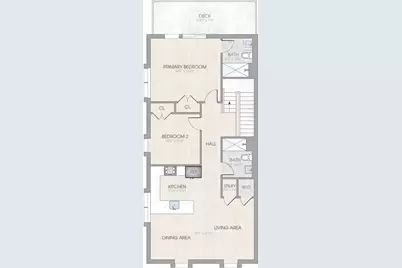 33 Vinal Ave #C, Somerville, MA 02143 - Photo 5