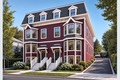 33 Vinal Ave #C, Somerville, MA 02143 - Photo 1