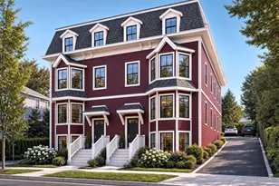 33 Vinal Ave, Somerville, MA 02143 - Photo 1