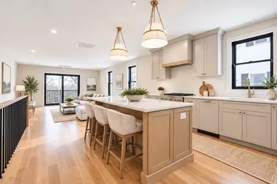 68 Rowe Street #Unit1, Boston, MA 02131 - Photo 1