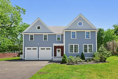 56-B Taunton St., Plainville, MA 02762 - Photo 41