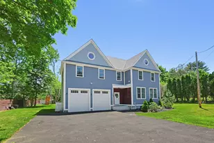 56B Taunton St, Plainville, MA 02762 - Photo 1