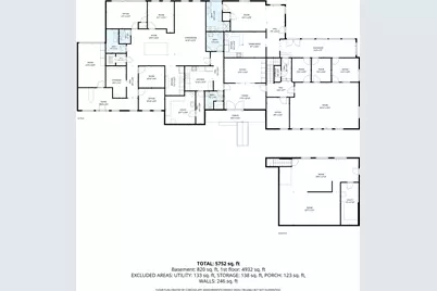 206 Turnpike Rd, Southborough, MA 01772 - Photo 13
