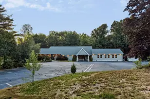 206 Turnpike Rd, Southborough, MA 01772 - Photo 1
