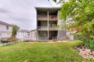 27 Rodney St, Worcester, MA 01605 - Photo 35