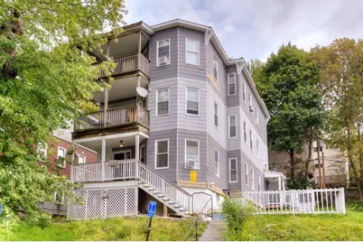 27 Rodney St, Worcester, MA 01605 - Photo 1