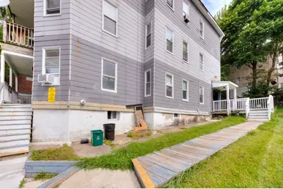 27 Rodney St, Worcester, MA 01605 - Photo 33