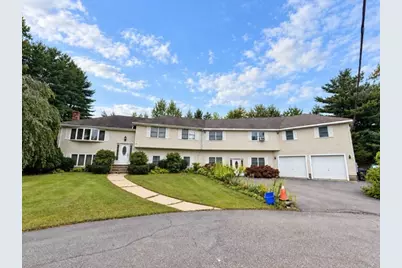 11 High Plain Ter, Walpole, MA 02081 - Photo 1