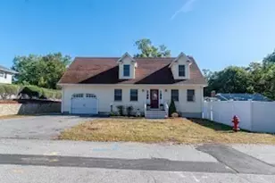 24 Josephine Ave, Methuen, MA 01844 - Photo 1