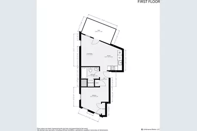 16 Emerson St #1, Boston, MA 02127 - Photo 11