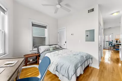 16 Emerson St #1, Boston, MA 02127 - Photo 5