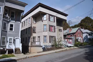 58 Marshall St, Fitchburg, MA 01420 - Photo 1