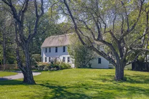 60 Washington St, Sherborn, MA 01770 - Photo 1