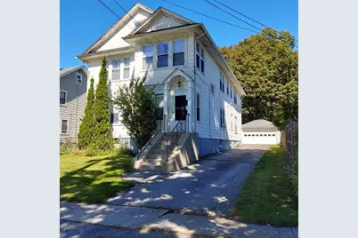 4 Dorset St, Worcester, MA 01602 - Photo 1