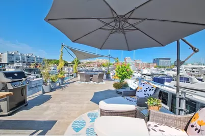 1 Pier 8 #B14, Boston, MA 02129 - Photo 35