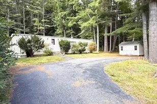 334 Wheelwright Rd, Barre, MA 01005 - Photo 1