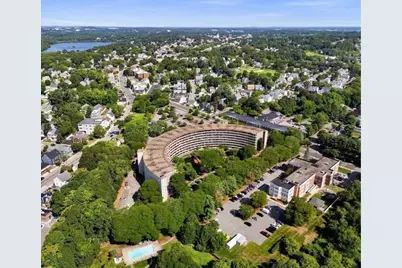 200 Swanton #708, Winchester, MA 01890 - Photo 11