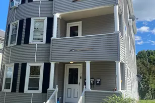 45 Butler St, Worcester, MA 01607 - Photo 1