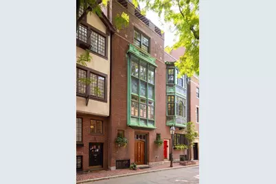 32 Lime St, Boston, MA 02108 - Photo 1