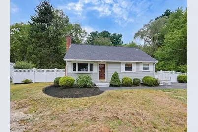 22 Poskus St, Stoughton, MA 02072 - Photo 1