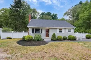 22 Poskus St, Stoughton, MA 02072 - Photo 1