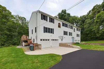 100 Graton Street #A, Millbury, MA 01527 - Photo 1