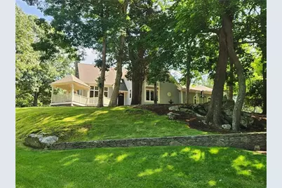 242 Church Pond, Tiverton, RI 02878 - Photo 1