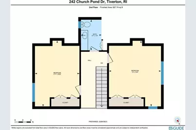 242 Church Pond, Tiverton, RI 02878 - Photo 41
