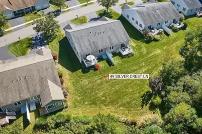 49 Silver Crest Lane #49, Greenfield, MA 01301 - Photo 31