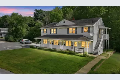 184 Main St, Oxford, MA 01540 - Photo 27