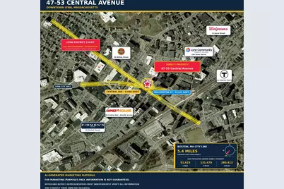 47-53 Central Ave, Lynn, MA 01901 - Photo 1