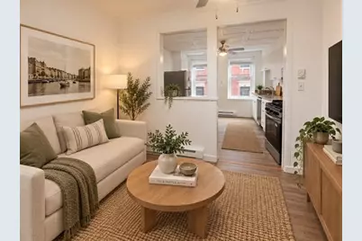 2 Baldwin Place #1R, Boston, MA 02113 - Photo 3
