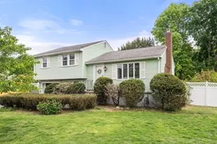 2 Forbes Rd, Canton, MA 02021 - Photo 1