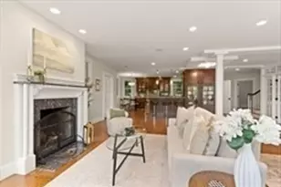 91 University Rd, Brookline, MA 02445 - Photo 3