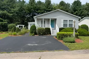 25 Fieldwood Dr, Bridgewater, MA 02324 - Photo 1