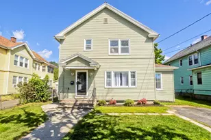 23 Jenness St, Springfield, MA 01104 - Photo 1